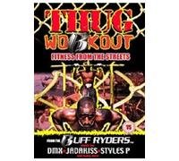 Thug Workout [Reino Unido] [DVD]