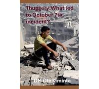 Thuggery: What led to October 7th incident?