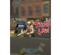 Thugs Law Steam Key GLOBAL