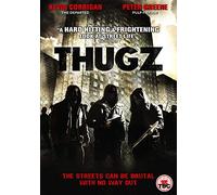 Thug'z [DVD] [Reino Unido]
