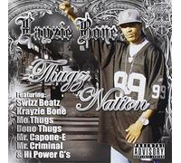 Thugz Nation