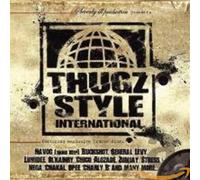 Thugz Style International - Thugz Style International