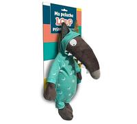 THUILLIER, Éléonore - MA Peluche Loup Pyjama Licorne (Peluches)