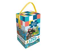 THUILLIER, Éléonore - Mon Puzzle Loup: 1 Puzzle de 54 pièces (Puzzles du Loup)