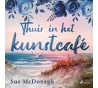 Thuis In Het Kunstcafé