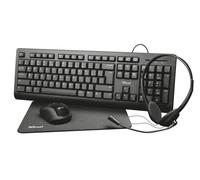 Primo - Kit de oficina 4 en 1