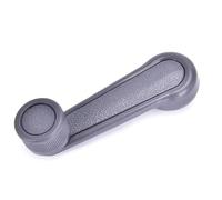 THUJMGH Botonera Elevalunas Accesorios universales para coche, 1 unidad, manija de conexión para ventanilla, manivela, palanca puerta, reemplaza Kit Elevalunas