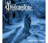Thulcandra Fallen Angels Dominion (CD) Album (Importación USA)