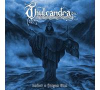 Thulcandra - Under a frozen sun