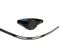 Thule 14671 Power Click Set New Negro Adaptador e inversor de Corriente