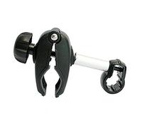 Thule 1500051216 Brazo de soporte de marco, negro, 21 x 12 x 6 cm (para Thule EuroRide)