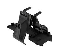 Thule 186074 Kit de Fijación Evo Flush Rail 6074