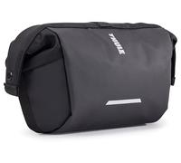 Thule 2178103070 Chasm - Bolsa para Manillar (2 L), Color Negro