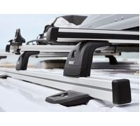 Thule 301648 Roof Rack - Soporte Transversal para baca