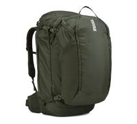 Thule 3203731, Landmark Unisex-Adult, Verde Oscuro, 70L
