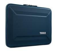Thule Gauntlet 4 MacBook Pro Funda para Portátil de 16'' Azul