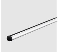 2 Barras Thule Pro T Bar 150cm. De Aluminio