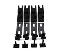 Thule 4002253013239 697-1 T-Track Adapter
