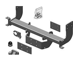 Thule 511400 Enganche