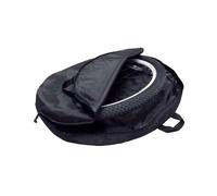 Thule 563 Bolsa XL Ruedas Anterior (Hasta 29"/74CM de Diámetro)