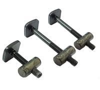 Thule 591 Pro Ride Portabicicletas | Kit de pernos en T con tuercas