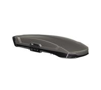 Cofre Thule Vector M Gris 6132t