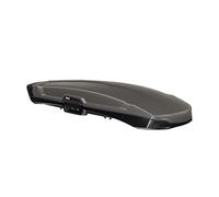 Cofre Thule Vector L Gris 6137t