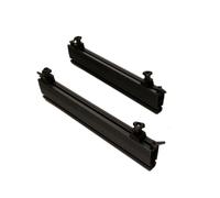 Thule Adaptador De Esquís Para Cofre Motion Xt Sport/touring Sport One Size Black