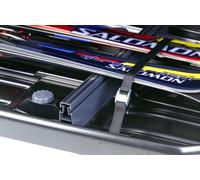 THULE 694700 Portaesquíes, portaequipajes de techo