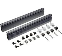Thule 694800 solución de carga, Noir
