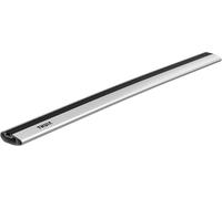 Barras De Techo Portaequipajes De Aluminio Thule Wingbar Edge 7212