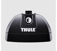 Thule TH753 - Pie del portaequipajes para autos