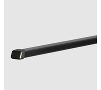Barras de techo acero Thule squarebar evo 766