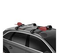 THULE 856 Jawgrip Accesorios Bici, Adultos Unisex, Negro (Negro), Talla Única