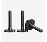 Thule T-track Adapter 889-2 Adaptador para colocar el portabicicletas en el raíl en T