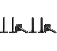 Thule 889201 Adaptador Ttrack 20x20mm Freeride (Paquete de 2)