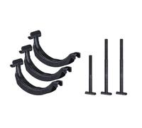 THULE 889500 Adaptador, portaequipajes de techo