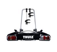 Thule EuroWay G2 920 Portabicicletas Negro, Plata
