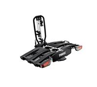 Thule 934 EasyFold XT 3 Portabicicletas Negro