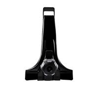 THULE 952000 Base de portaequipajes de techo negro