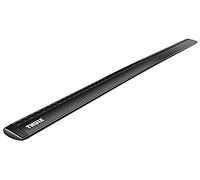 Thule 960200 - Barras TH WingBar, 108 cm, Negro