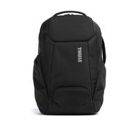 Thule Accent 26 | Mochila | negro | 26 L | poliéster reciclado