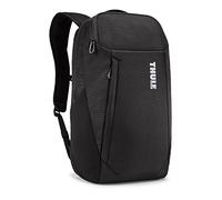 Thule Accent TACBP2115 - Black mochila Mochila de viaje Negro Poliéster reciclado