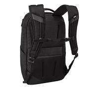 THULE Accent Backpack 23L-Black Mochila, Adultos Unisex, Multicolor (Multicolor), Ùnica