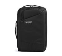 Thule Accent Mochila negro, polyester, unisex, 17L