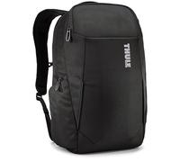 Thule Accent 23 | Mochila | negro | 23 L | poliéster reciclado
