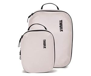 Thule Accent TCCS201 - White 2 pièce(s) Ensemble de cube d’emballage