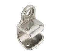 Thule Acoplamiento de ejes ezHitch gris one_size