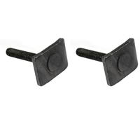 Thule Adaptador en T 23898 (27,5 x 20 mm) (Paquete de 2)