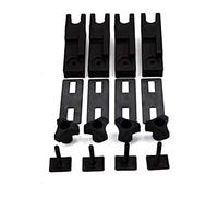 THULE Adaptador T-Track DE Carga 24X30MMCOFRE 45MM